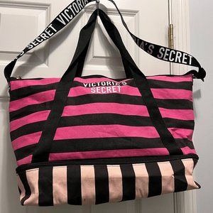 Weekender Tote Bag - Accessories - Victoria's Secret